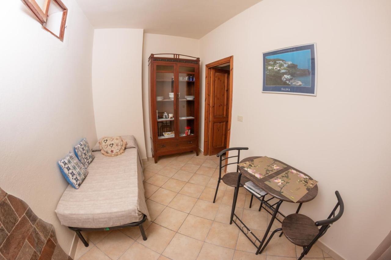 Agriturismo Al Cappero Malfa  Εξωτερικό φωτογραφία