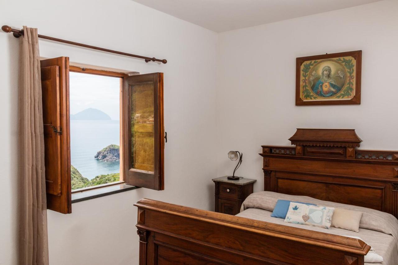 Agriturismo Al Cappero Malfa  Εξωτερικό φωτογραφία