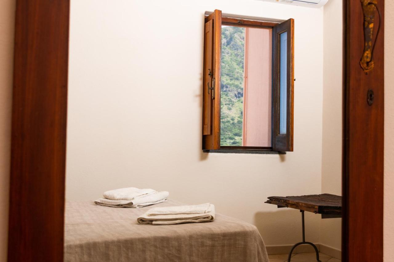 Agriturismo Al Cappero Malfa  Εξωτερικό φωτογραφία