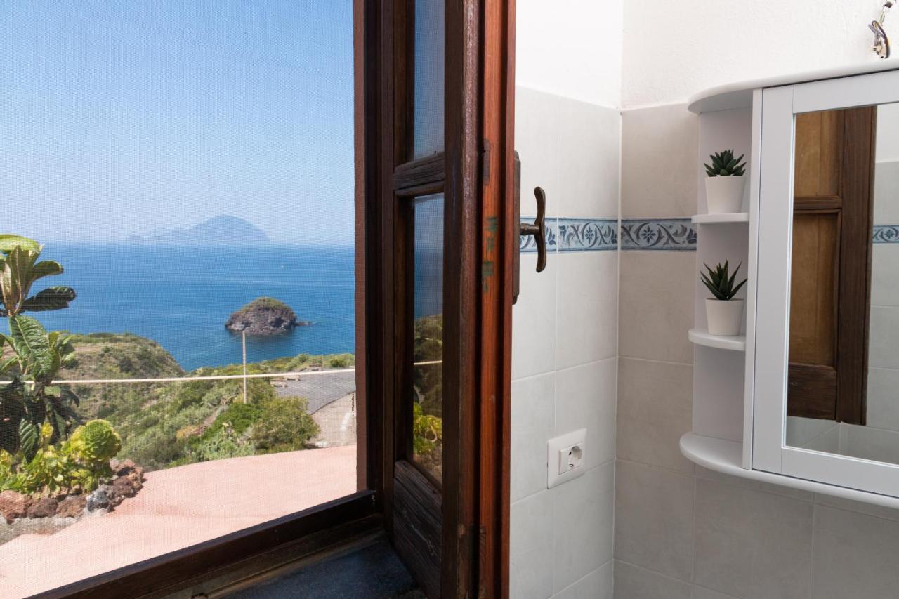 Agriturismo Al Cappero Malfa  Εξωτερικό φωτογραφία