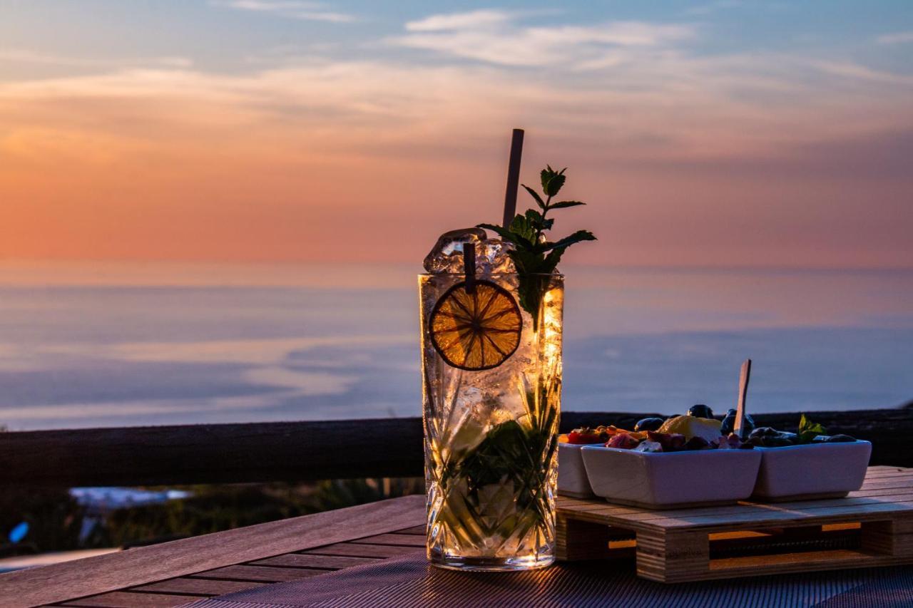 Agriturismo Al Cappero Malfa  Εξωτερικό φωτογραφία
