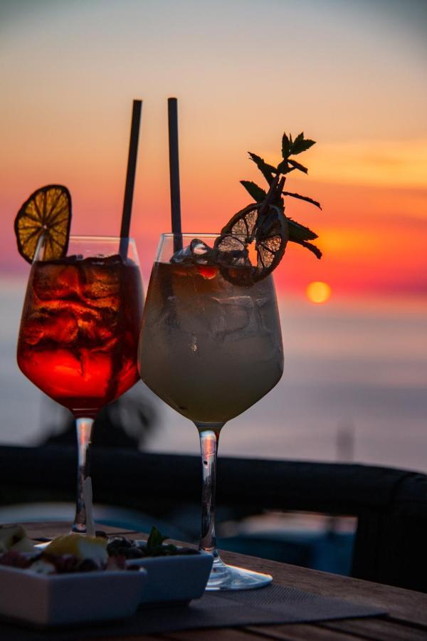 Agriturismo Al Cappero Malfa  Εξωτερικό φωτογραφία