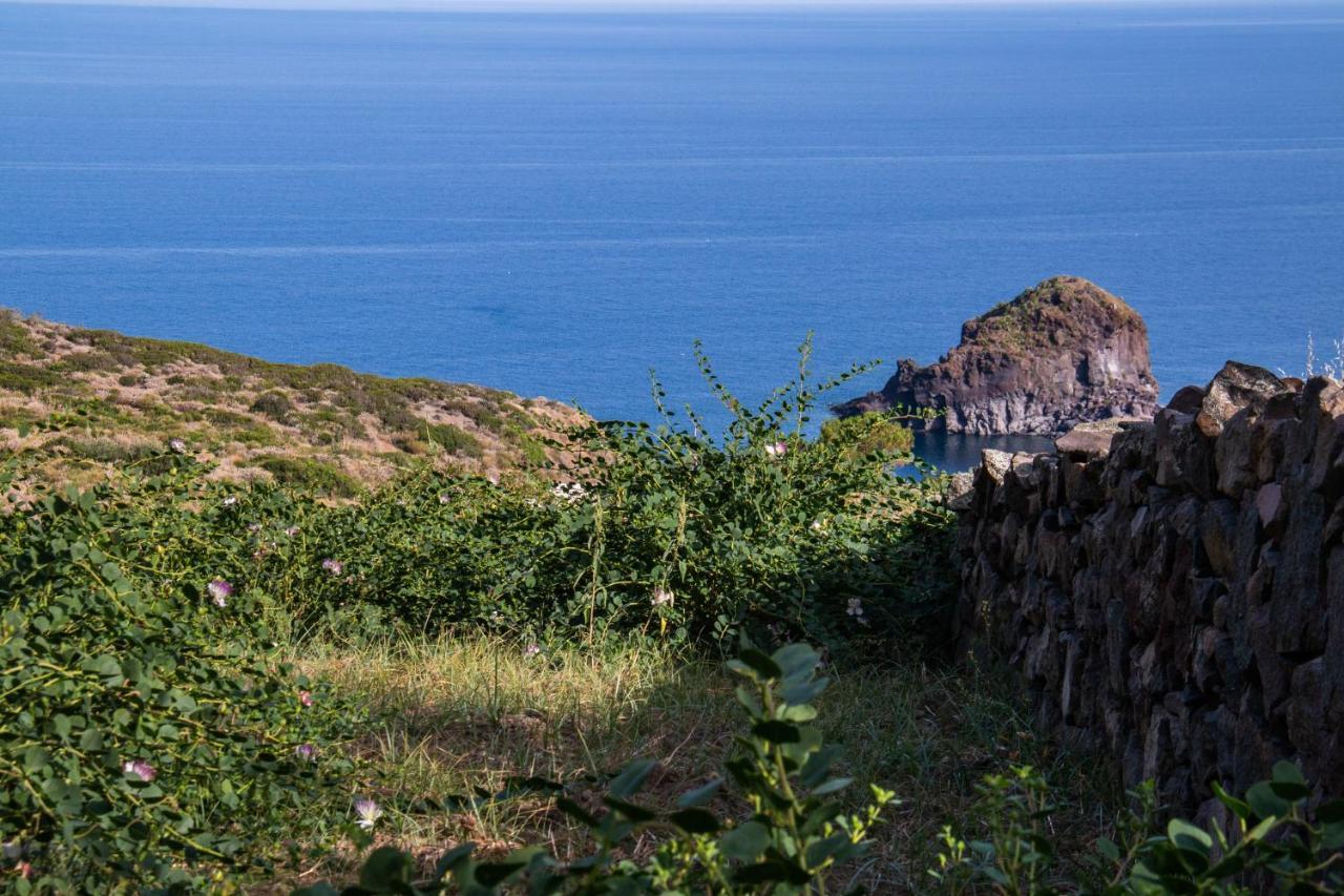 Agriturismo Al Cappero Malfa  Εξωτερικό φωτογραφία